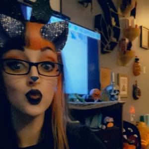 Meet your Posher, Meg